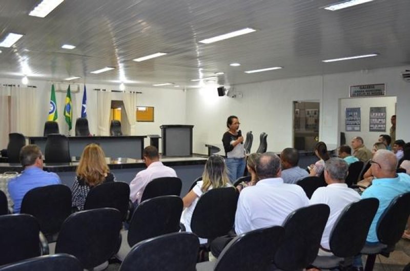 Força-tarefa contra dengue age em Rolim de Moura e Região