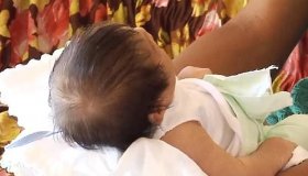 Governo diz que pagará bolsa mensal a famílias de bebês com microcefalia