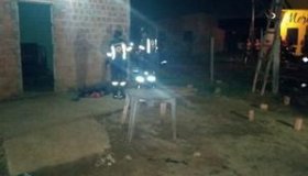 Homem morre com mais de 20 tiros na Zona Sul de Porto Velho