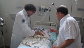 Hospital Regional de Cacoal abre oito vagas para programas de residência...