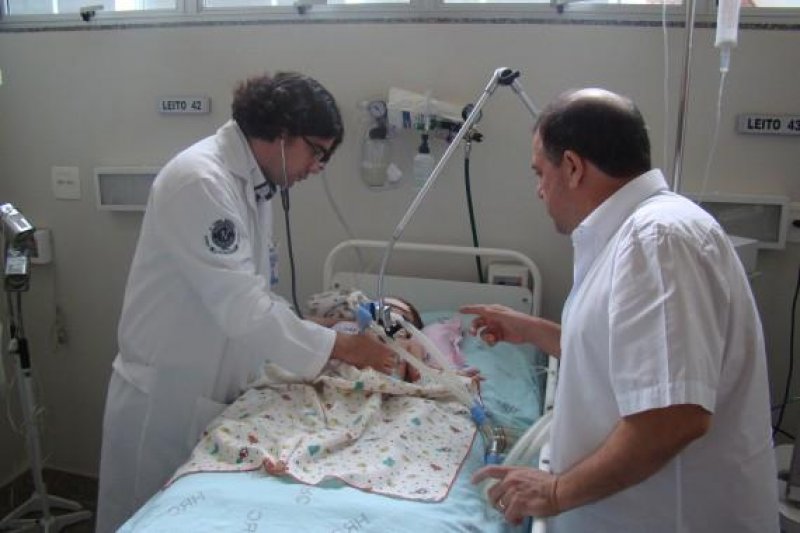Hospital Regional de Cacoal abre oito vagas para programas de residência médica em três especialidades