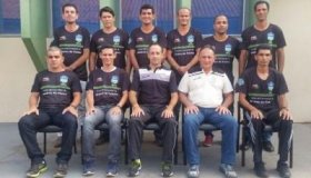 Liga de Rolim de Moura inicia curso de Formação de Árbitros
