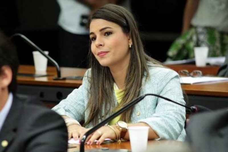 Mariana Carvalho destina recursos para o Hospital do Câncer de Barretos em Rondônia