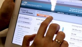 MEC divulga resultado do SISU 2016