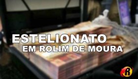 Morador de Rolim procurou a policia após cair em um golpe e perder mais de R$...
