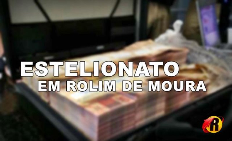 Morador de Rolim procurou a policia após cair em um golpe e perder mais de R$ 46 Mil Reais