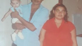 Moradora de Mato Grosso procura por familiares paternos em Rolim de Moura e...