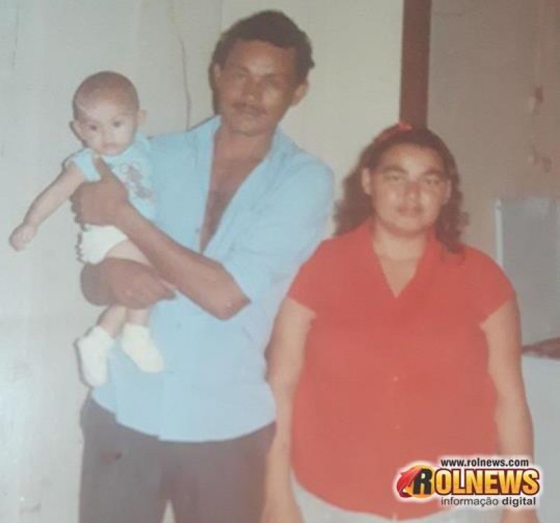 Moradora de Mato Grosso procura por familiares paternos em Rolim de Moura e região