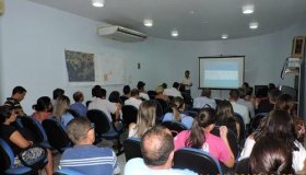 MP discute ações para combate ao mosquito transmissor de doenças