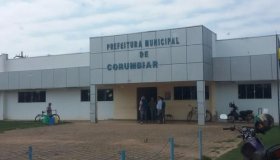 MP oferece denúncia contra vice-prefeito de Corumbiara