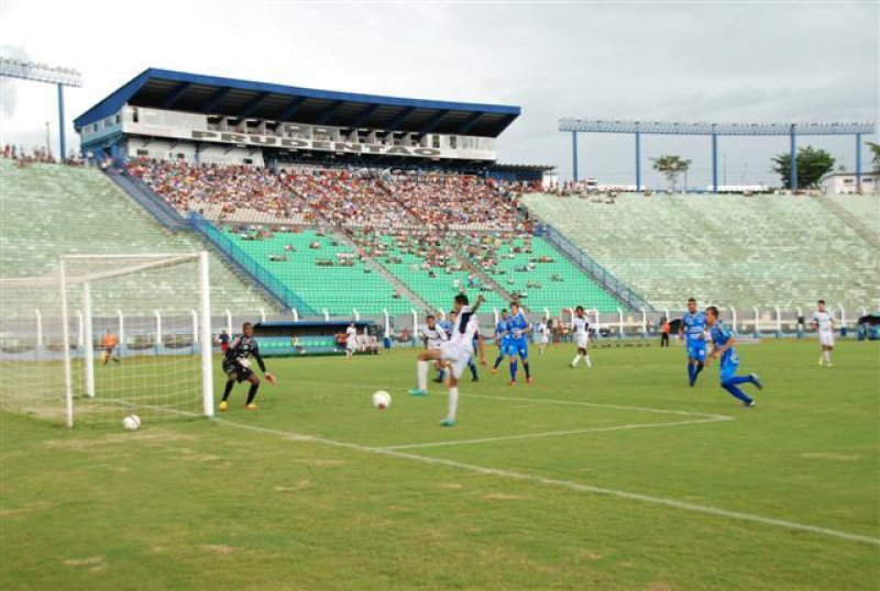 Nova goleada elimina Espigão da "Copinha"