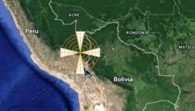 Novo terremoto no Peru atinge três cidades no Acre