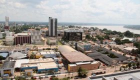 Porto Velho completa 101 anos de instalação neste domingo