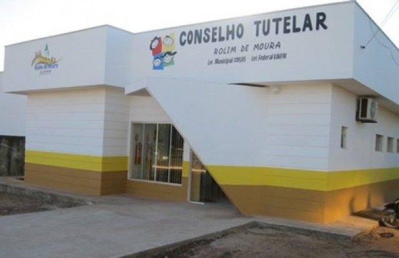 Posse dos novos membros do Conselho Tutelar será dia 10 de janeiro