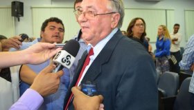 Prefeito e mais três são condenados por improbidade em Cacoal