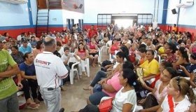 Prefeitura de Rolim de Moura atrasa salários dos servidores municipais