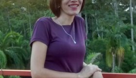 Prefeitura de Rolim de Moura nota de pesar Lucimeire Pereira