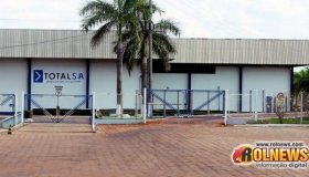 Prefeitura faz termo de cooperação para frigorífico começar a funcionar, em...