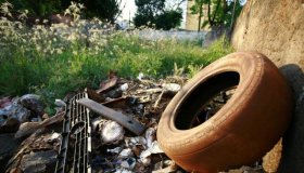 Prefeitura vai multar em até R$ 39 mil quintais sujos com foco do Aedes, em...