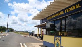 PRF registra quatro acidentes em 24 horas nas rodovias de Rondônia e Acre