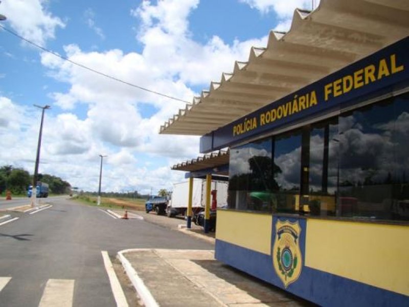 PRF registra quatro acidentes em 24 horas nas rodovias de Rondônia e Acre