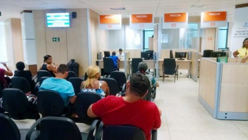 Procon resolveu cerca de 90% das reclamações de consumidores registradas em 2015 em Rondônia