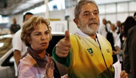 Promotoria intima Lula e Marisa para depor como investigados