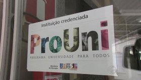 Prouni vai oferecer 203.602 bolsas no primeiro semestre de 2016