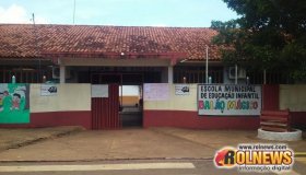 Rolim:Direção da Escola Balão Mágico comunica que vagas para novos alunos...