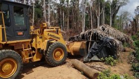 Rondônia liderou mortes em conflitos de terra durante 2015, diz Pastoral