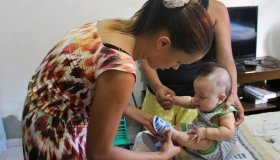 Rondônia registra mais de 27% de partos em meninas entre 10 e 19 anos