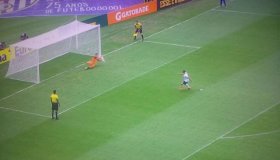 Rondoniense perde pênalti e Flamengo é campeão da Taça São Paulo