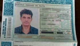 São Francisco:Homem é encontrado morto as margens da BR 429