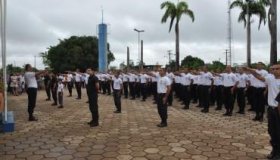 Secretaria de Justiça convoca mais de 150 agentes penitenciários aprovados em...