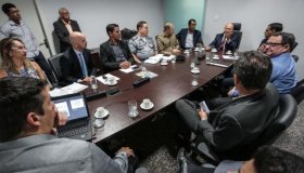 Segurança pública foca prevenção e tecnologia para enfrentar criminalidade...