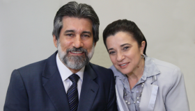 Senador Raupp e deputada Marinha parabenizam aniversário de 34 anos do Estado...