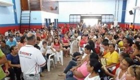 Servidores de Rolim de Moura podem entrar em greve; prefeitura fala que não...