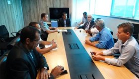 Sesdec anuncia plano para combater violência na região do Vale do Jamari