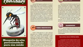 Sistema Fecomércio-RO fará campanha de conscientização contra o mosquito...