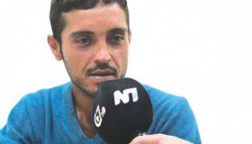 Suspeito de matar casal em Rondônia se entrega à polícia em TV da Argentina