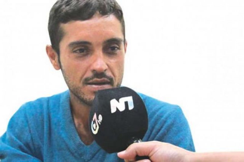 Suspeito de matar casal em Rondônia se entrega à polícia em TV da Argentina