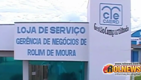 Tentativa de furto a cabos de energia interrompe serviço de água em Rolim de...