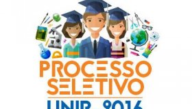 UNIR não aceita recursos contra resultado final do Processo Seletivo