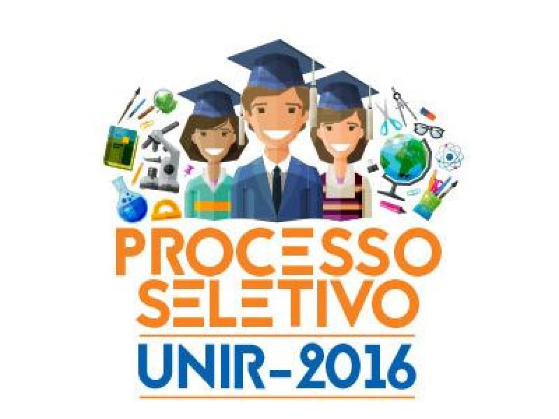 UNIR não aceita recursos contra resultado final do Processo Seletivo