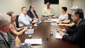 Universidade Federal de Rondônia pede apoio do governo estadual para...