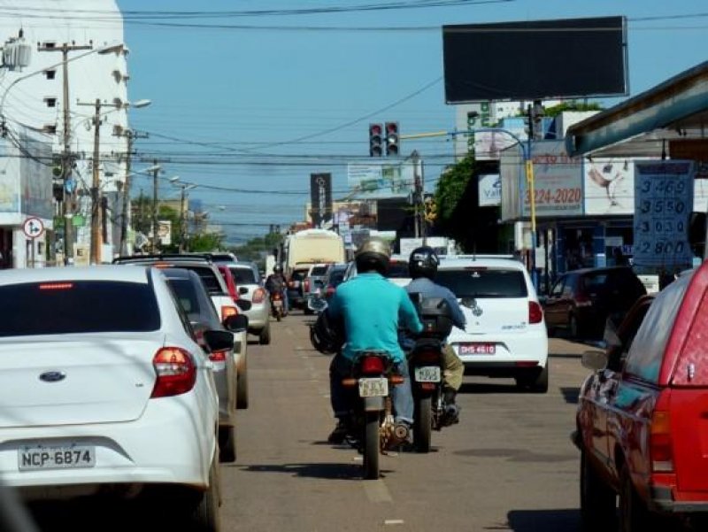Variação do valor de mercado de veículos torna antecipação de IPVA mais atrativa em Rondônia