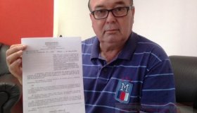 Vilhena:Entidade lança proposta de lei popular equiparando salário de...