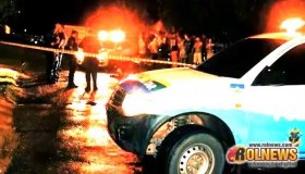 3° Homicídio de 2016 é registrado em Cacoal