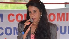 Afastada da Prefeitura:Justiça nega retorno da prefeita de Jaru ao cargo