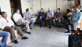 Apoio a rádios comunitárias discutido por deputados em Ji-Paraná